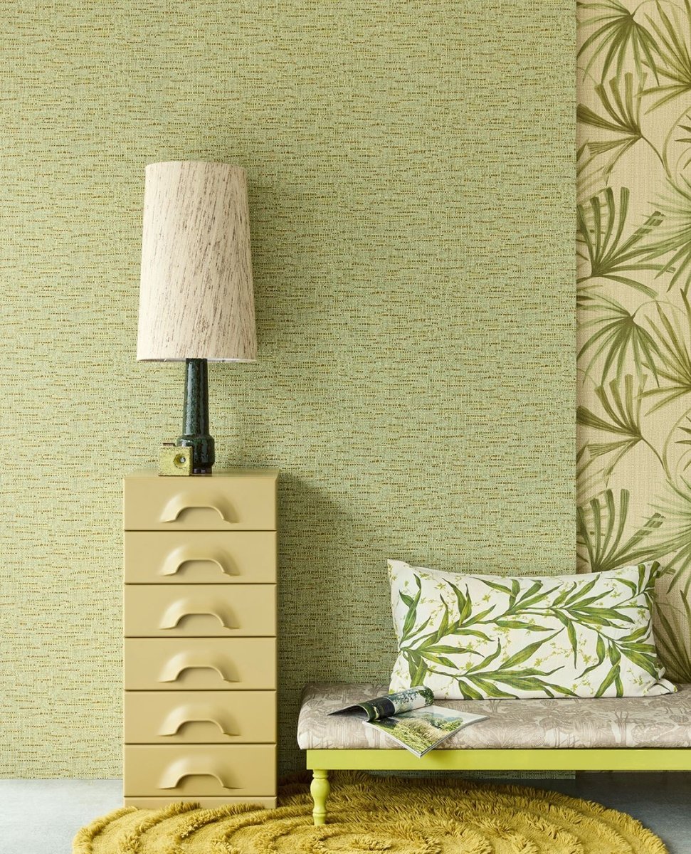 Eijffinger GROOVY behang 340513 - LAB COLOUR THE WORLD