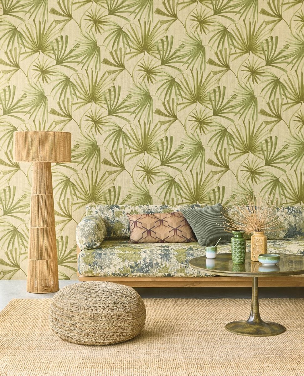 Eijffinger GROOVY behang 340513 - LAB COLOUR THE WORLD