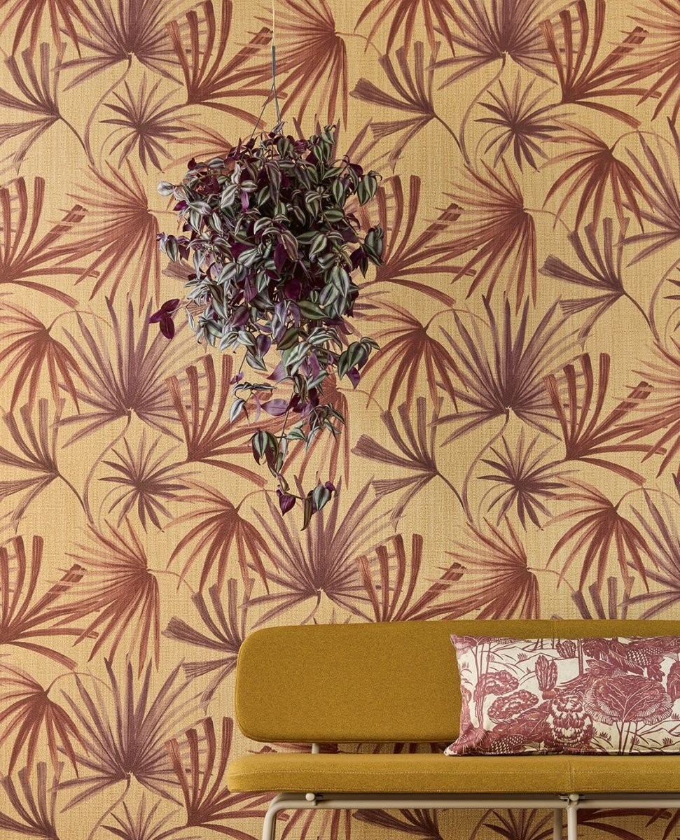 Eijffinger GROOVY behang 340514 - LAB COLOUR THE WORLD