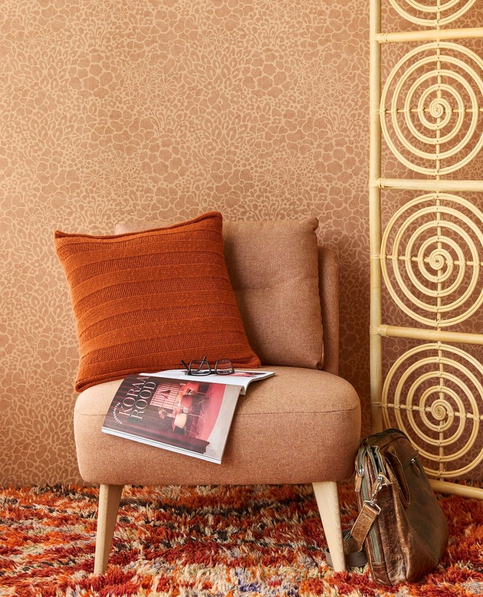 Eijffinger GROOVY behang 340553 - LAB COLOUR THE WORLD