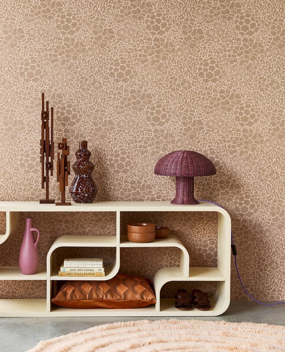 Eijffinger GROOVY behang 340554 - LAB COLOUR THE WORLD