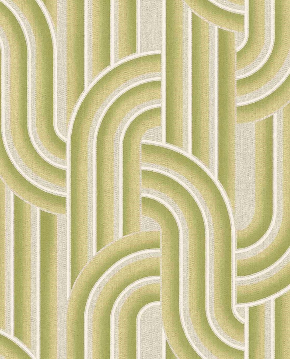 Eijffinger GROOVY behang 340562 - LAB COLOUR THE WORLD