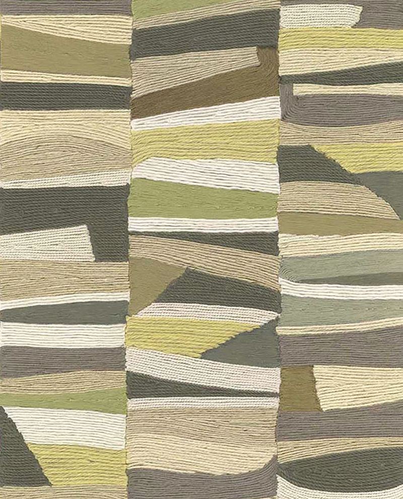 Eijffinger GROOVY behang 340571 - LAB COLOUR THE WORLD
