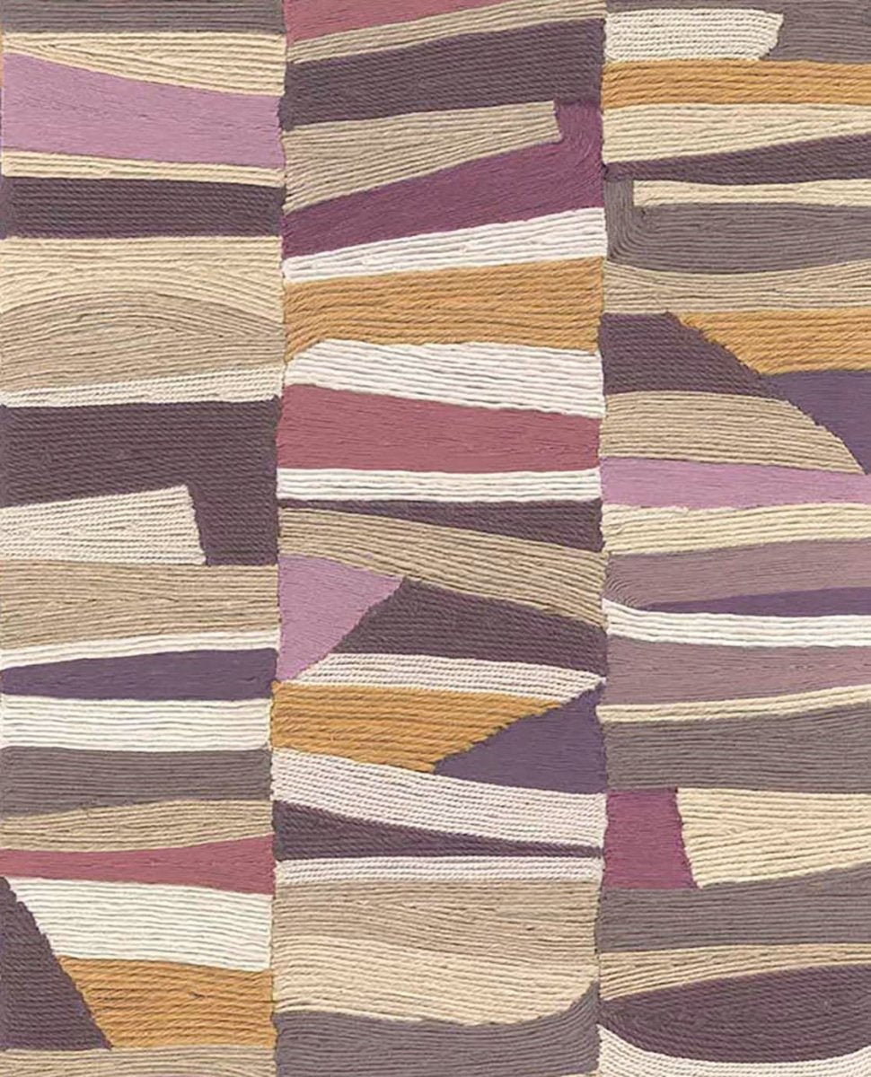 Eijffinger GROOVY behang 340573 - LAB COLOUR THE WORLD