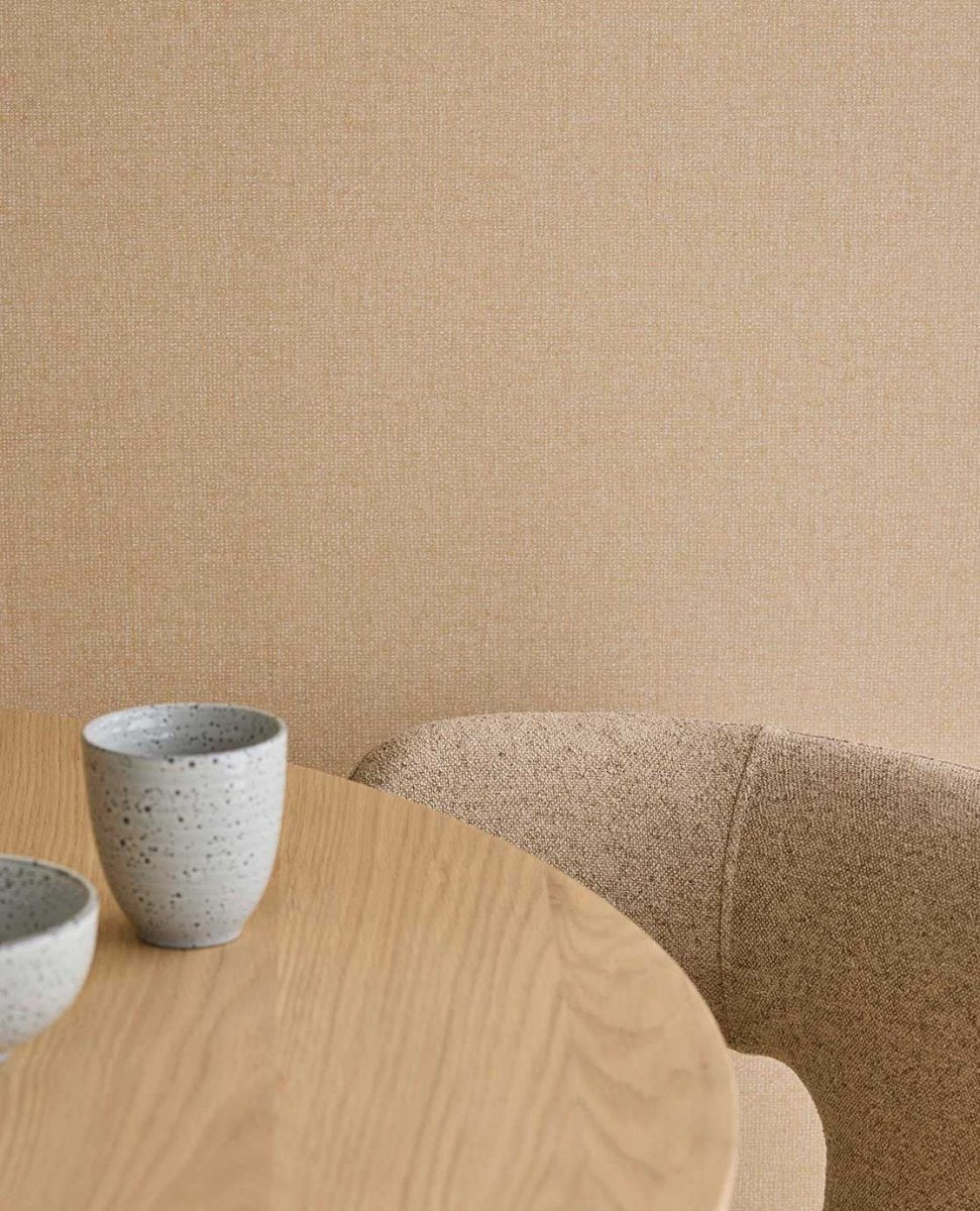 Eijffinger LINEN LOOK behang 340630 - LAB COLOUR THE WORLD