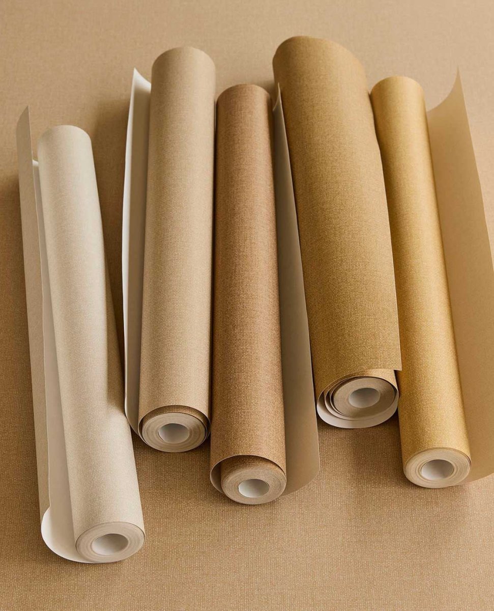 Eijffinger LINEN LOOK behang 340632 - LAB COLOUR THE WORLD