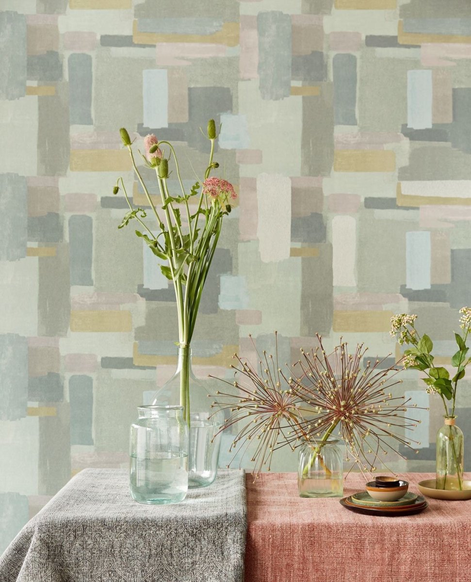 EIJFFINGER Lino 379062 - LAB COLOUR THE WORLD