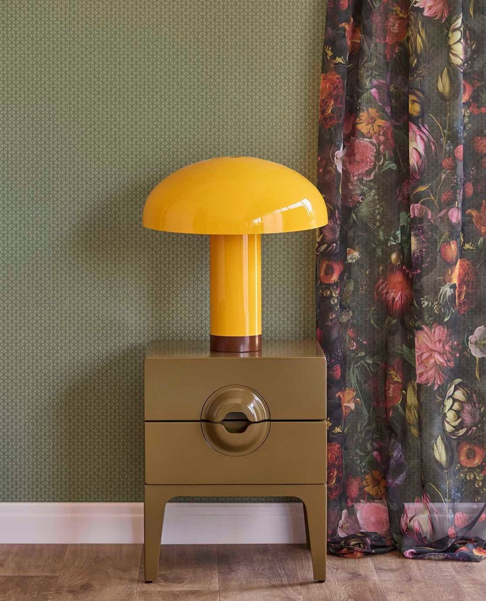Eijffinger MAGNIFIQUE behang 351223 - LAB COLOUR THE WORLD