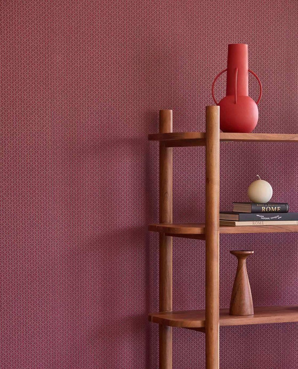 Eijffinger MAGNIFIQUE behang 351226 - LAB COLOUR THE WORLD