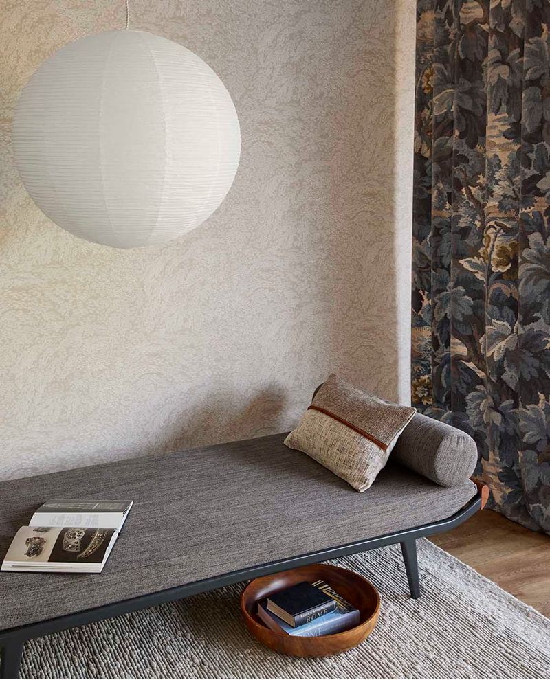 Eijffinger MAGNIFIQUE behang 351270 - LAB COLOUR THE WORLD