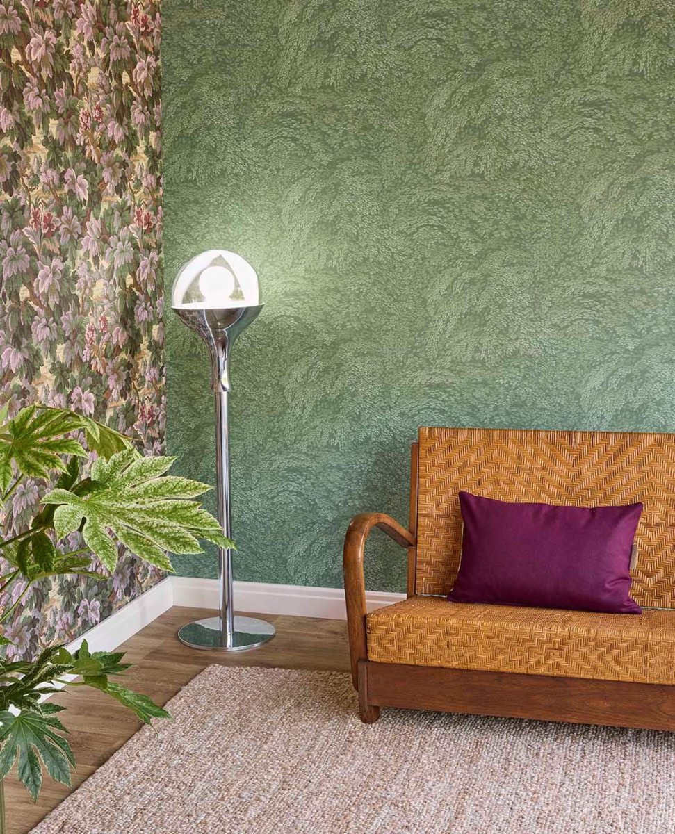 Eijffinger MAGNIFIQUE behang 351275 - LAB COLOUR THE WORLD