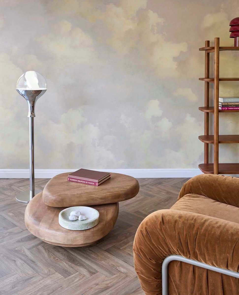 Eijffinger MAGNIFIQUE behang 351282 - LAB COLOUR THE WORLD