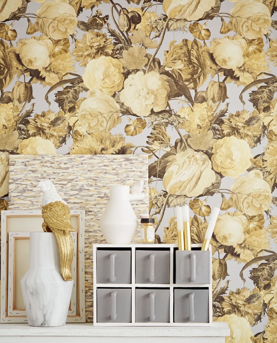 EIJFFINGER Masterpiece 358004 - LAB COLOUR THE WORLD