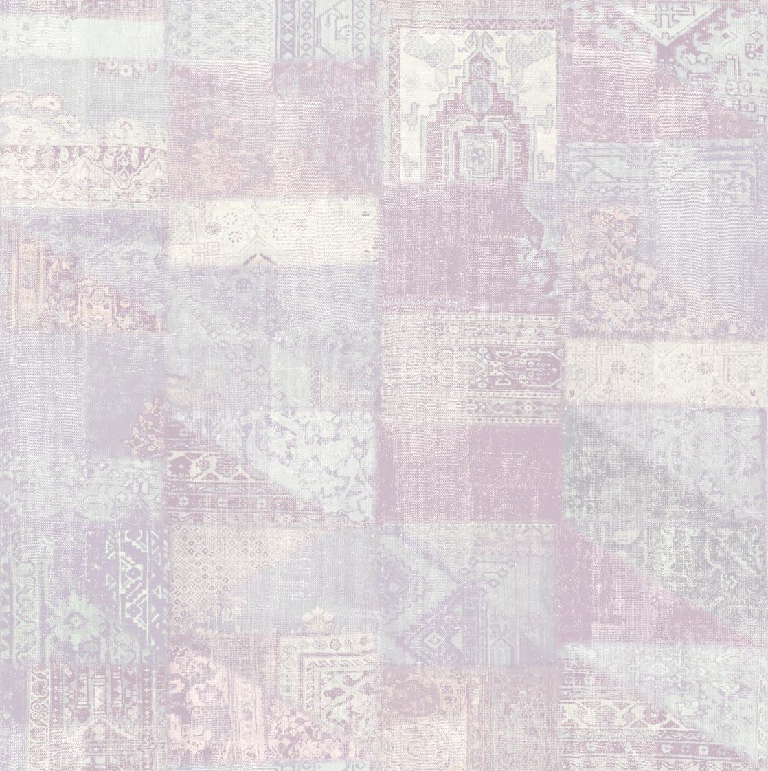 Eijffinger MASTERPIECE behang 358124 - LAB COLOUR THE WORLD