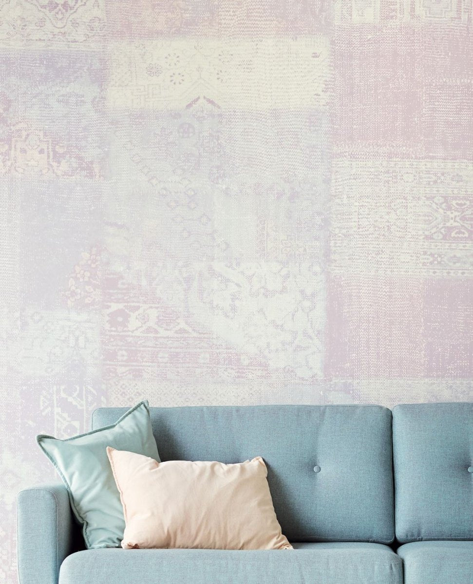 Eijffinger MASTERPIECE behang 358124 - LAB COLOUR THE WORLD
