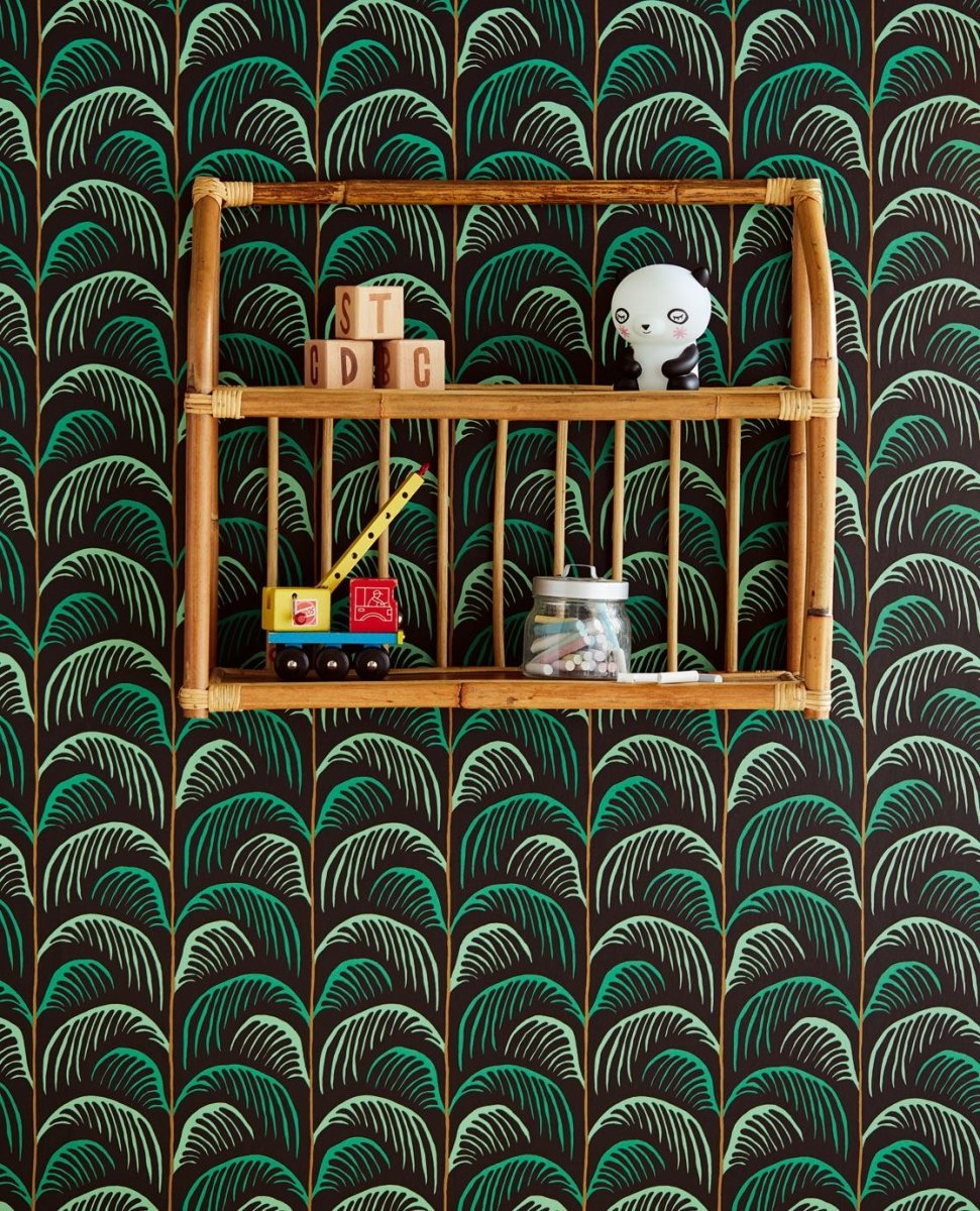 Eijffinger MINI ME behang 399073 - LAB COLOUR THE WORLD