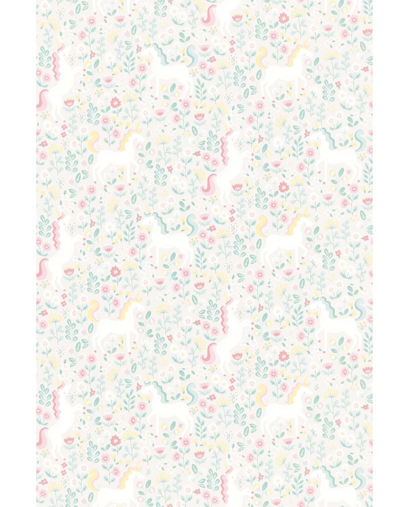 Eijffinger MINI ME behang 399111 - LAB COLOUR THE WORLD