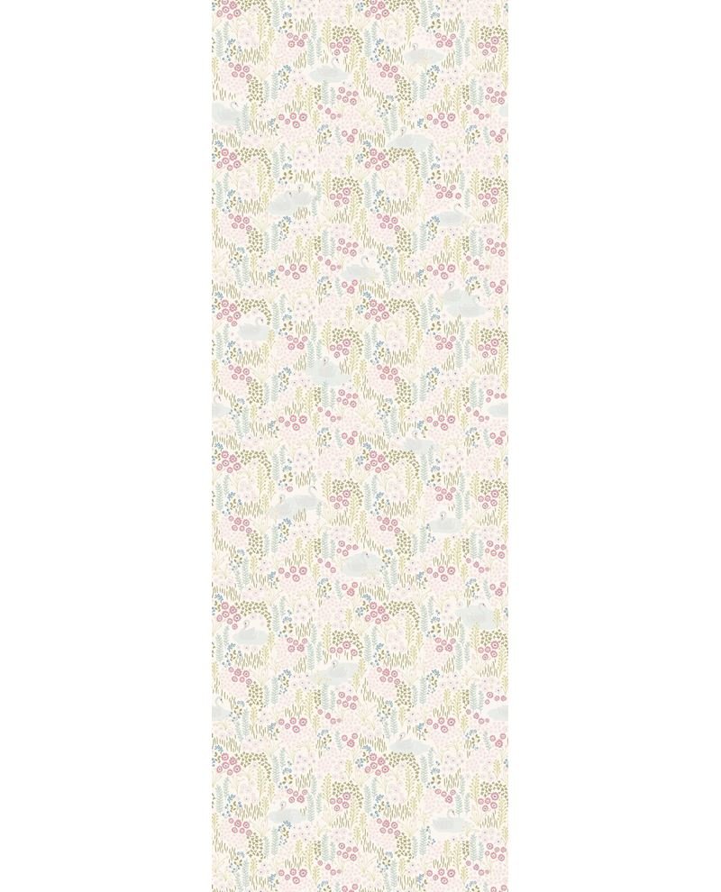 Eijffinger MINI ME behang 399118 - LAB COLOUR THE WORLD