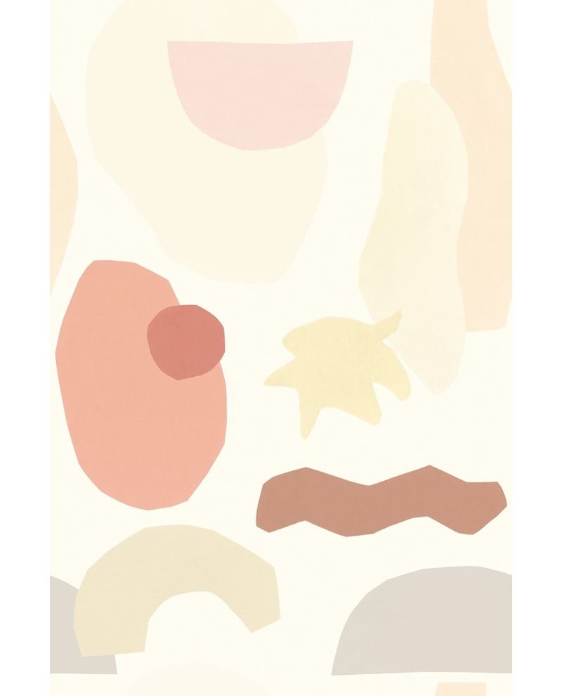 Eijffinger MINI ME behang 399125 - LAB COLOUR THE WORLD