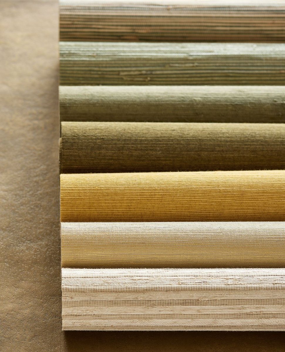 Eijffinger NATURAL WALLCOVERINGS 3 behang 303506 - LAB COLOUR THE WORLD