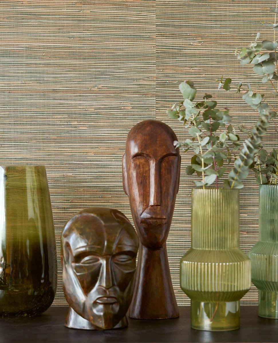 Eijffinger NATURAL WALLCOVERINGS 3 behang 303512 - LAB COLOUR THE WORLD