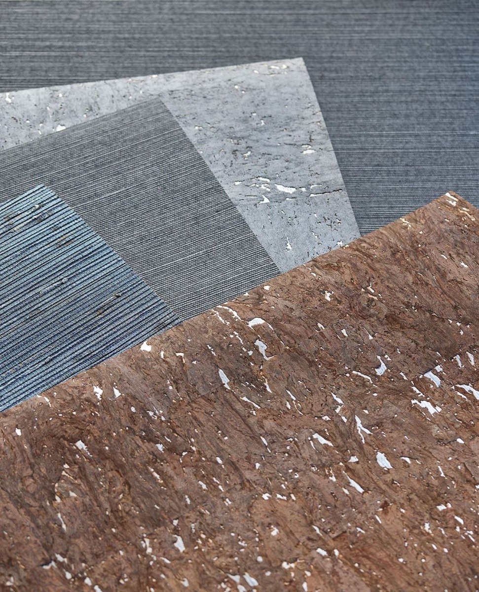 Eijffinger NATURAL WALLCOVERINGS 3 behang 303530 - LAB COLOUR THE WORLD