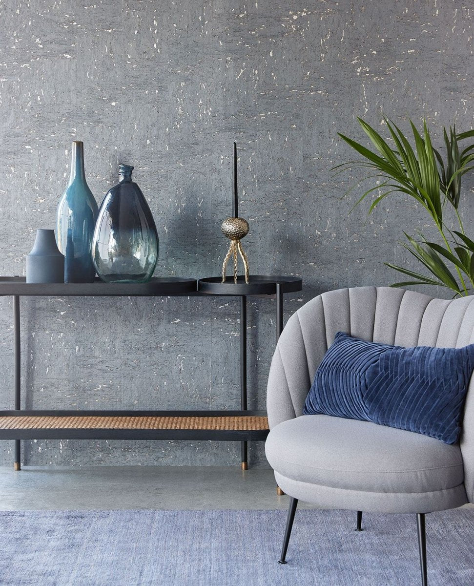 Eijffinger NATURAL WALLCOVERINGS 3 behang 303532 - LAB COLOUR THE WORLD