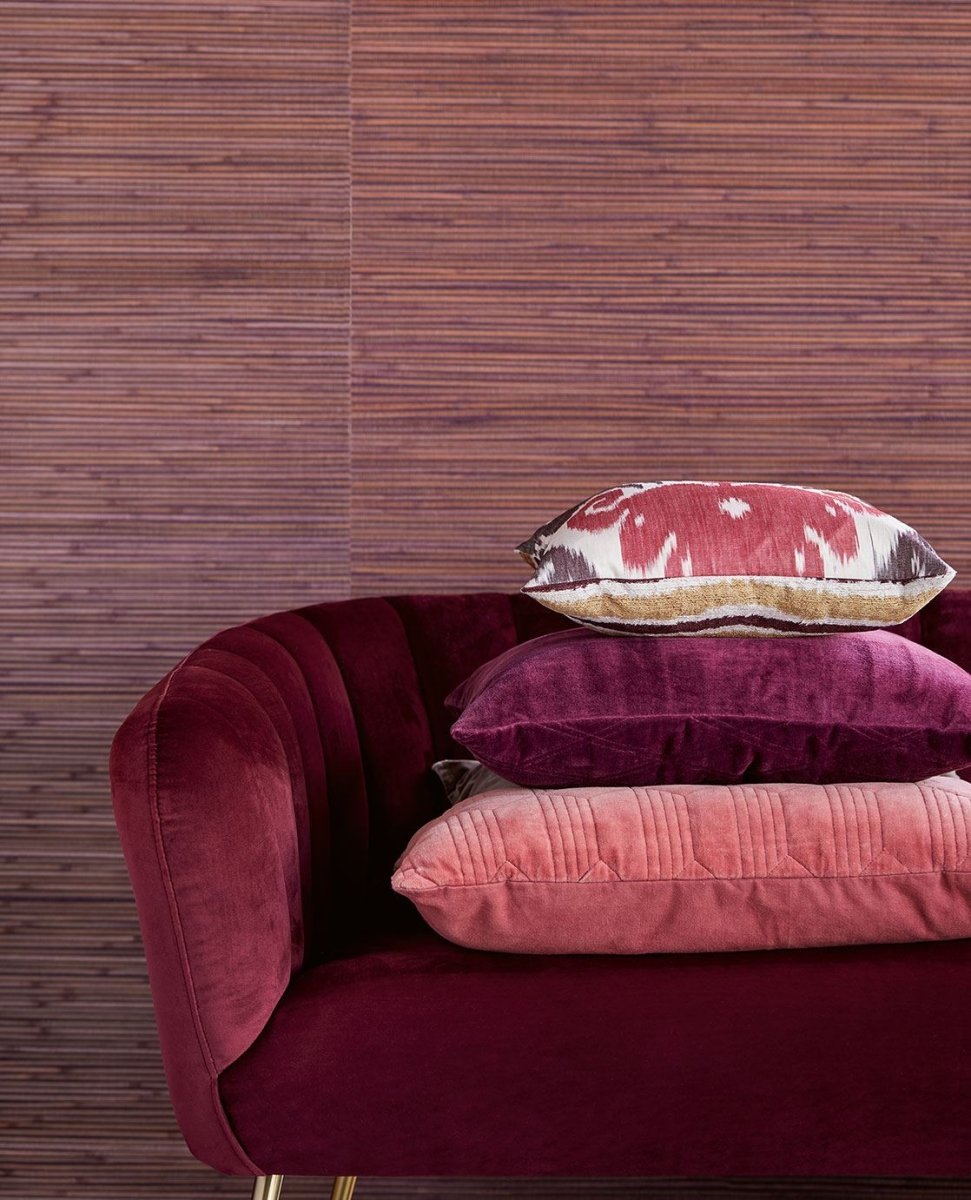 Eijffinger NATURAL WALLCOVERINGS 3 behang 303542 - LAB COLOUR THE WORLD