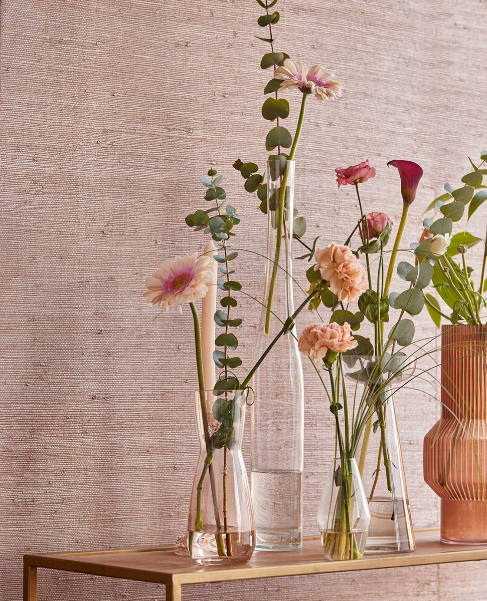 Eijffinger NATURAL WALLCOVERINGS 3 behang 303543 - LAB COLOUR THE WORLD