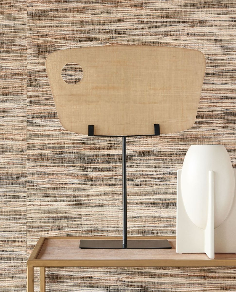 Eijffinger NATURAL WALLCOVERINGS 3 behang 303558 - LAB COLOUR THE WORLD