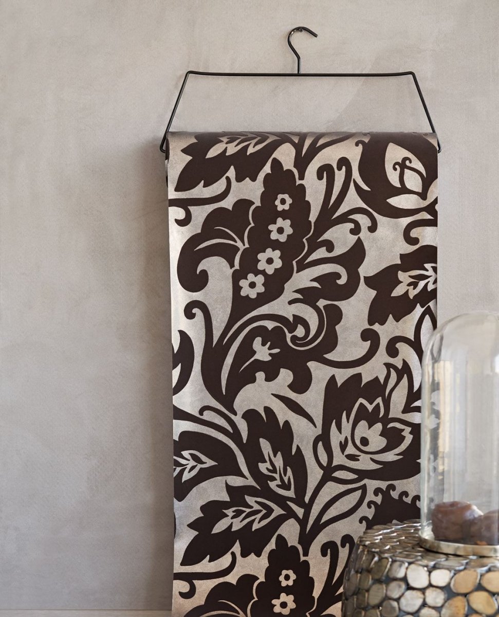 Eijffinger NATURAL WALLCOVERINGS II behang 389506 - LAB COLOUR THE WORLD