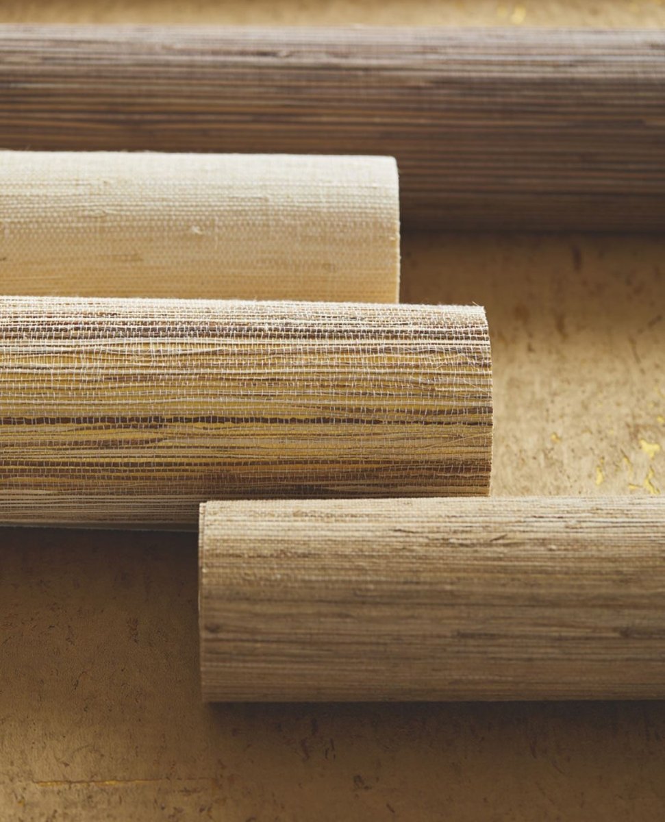 Eijffinger NATURAL WALLCOVERINGS II behang 389532 - LAB COLOUR THE WORLD