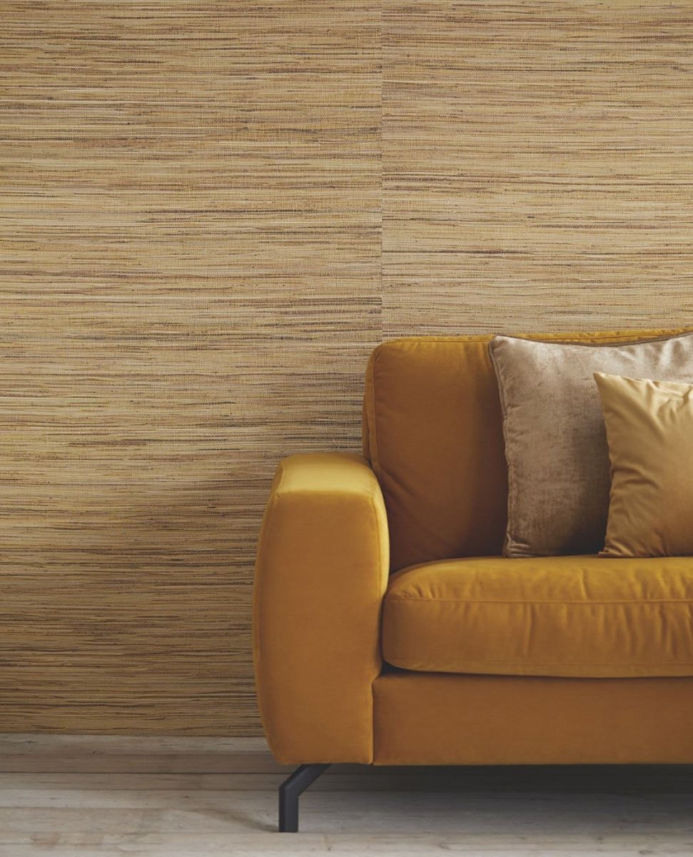 Eijffinger NATURAL WALLCOVERINGS II behang 389532 - LAB COLOUR THE WORLD
