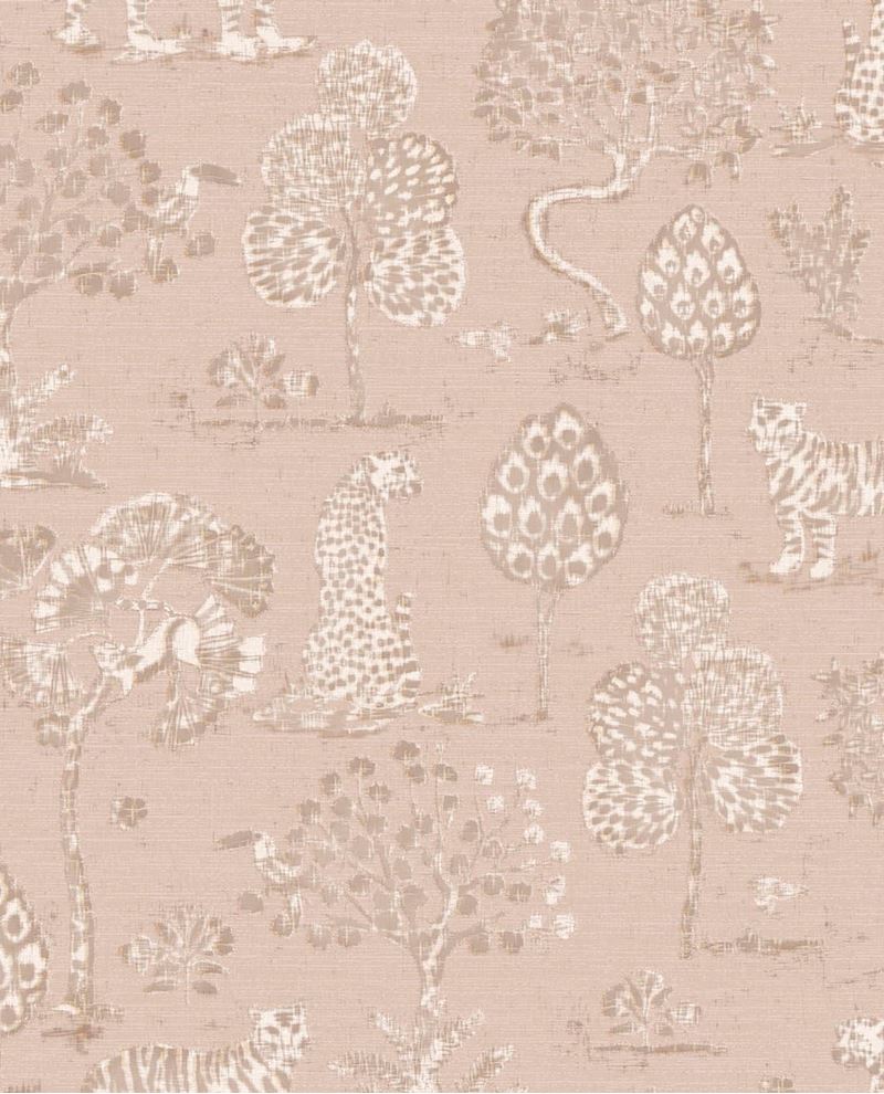 Eijffinger OASIS behang 317312 - LAB COLOUR THE WORLD