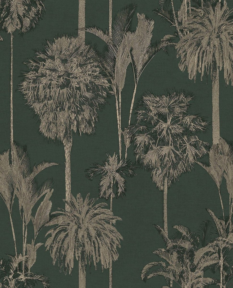 Eijffinger OASIS behang 317320 - LAB COLOUR THE WORLD