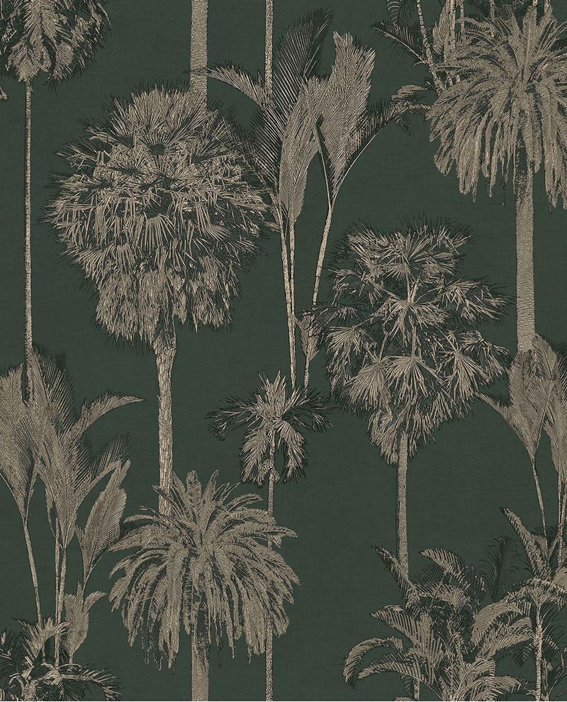 Eijffinger OASIS behang 317320 - LAB COLOUR THE WORLD