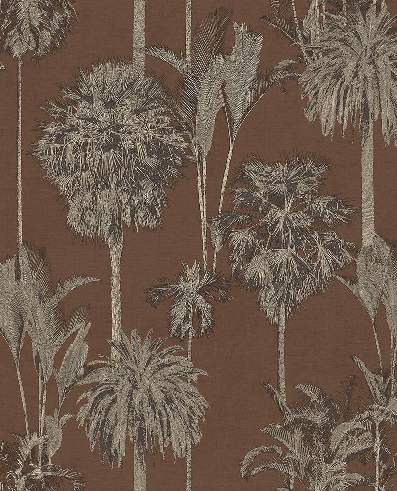 Eijffinger OASIS behang 317322 - LAB COLOUR THE WORLD