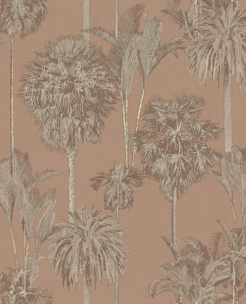 Eijffinger OASIS behang 317323 - LAB COLOUR THE WORLD