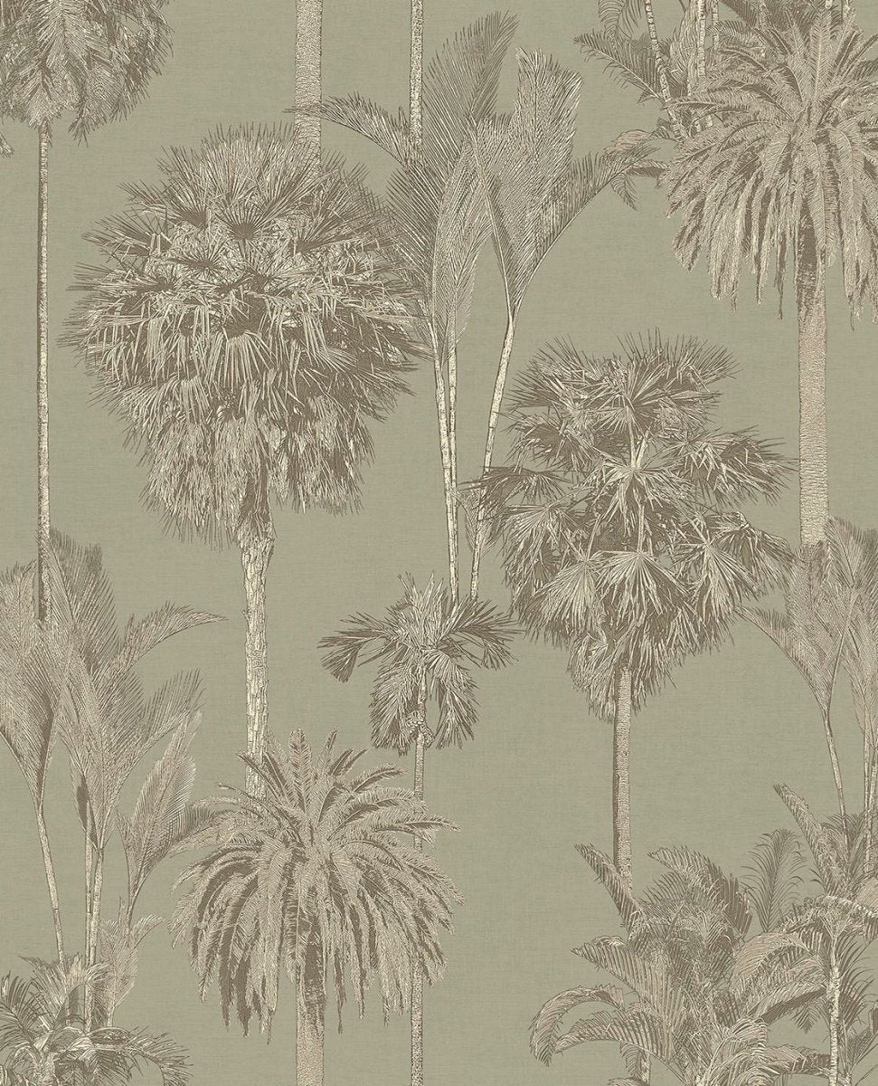 Eijffinger OASIS behang 317324 - LAB COLOUR THE WORLD
