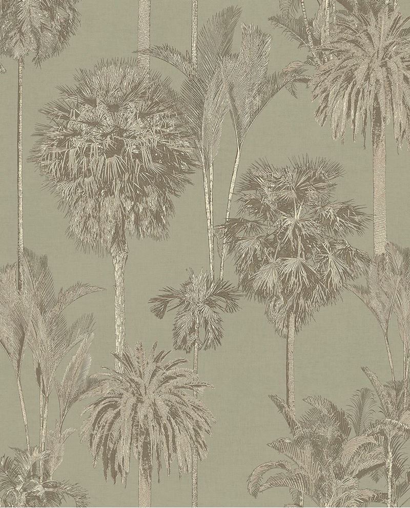 Eijffinger OASIS behang 317324 - LAB COLOUR THE WORLD