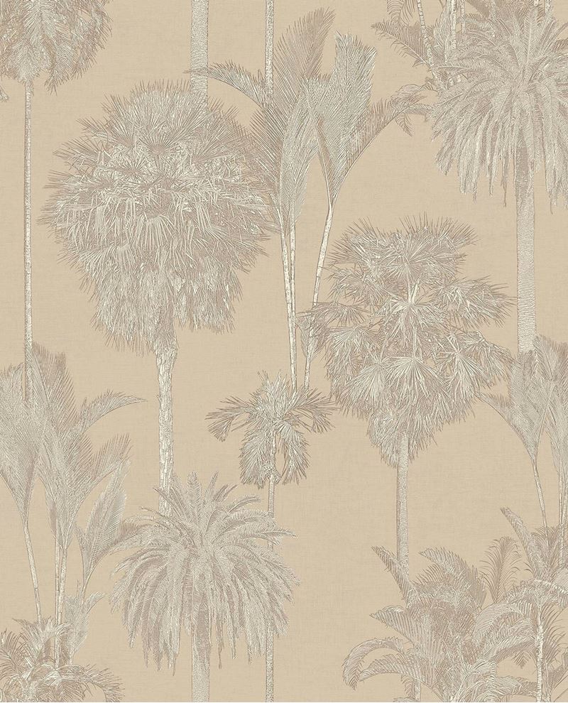 Eijffinger OASIS behang 317325 - LAB COLOUR THE WORLD
