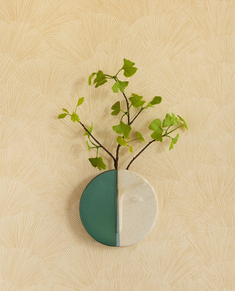 Eijffinger OASIS behang 317330 - LAB COLOUR THE WORLD