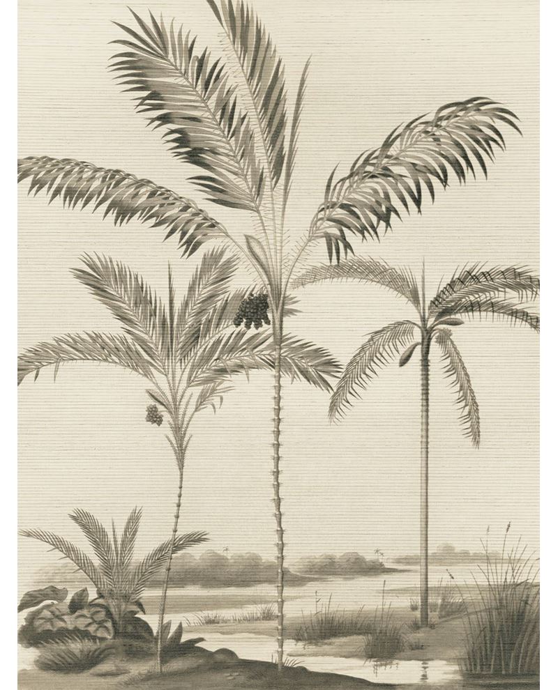 Eijffinger OASIS behang 317407 - LAB COLOUR THE WORLD
