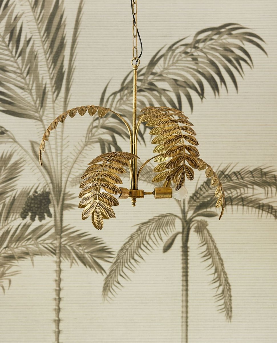Eijffinger OASIS behang 317407 - LAB COLOUR THE WORLD