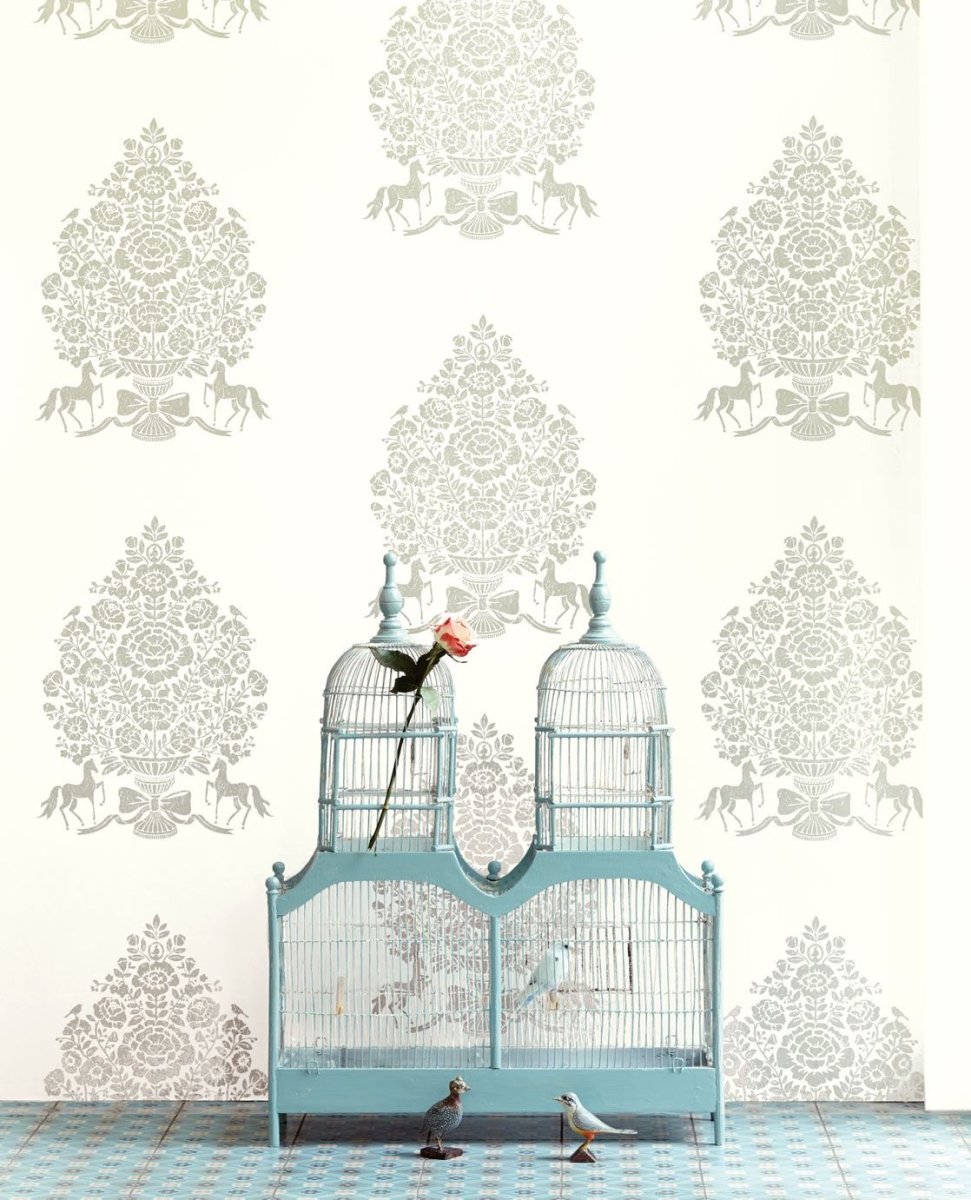 Eijffinger PIP STUDIO 3 behang 341050 - LAB COLOUR THE WORLD