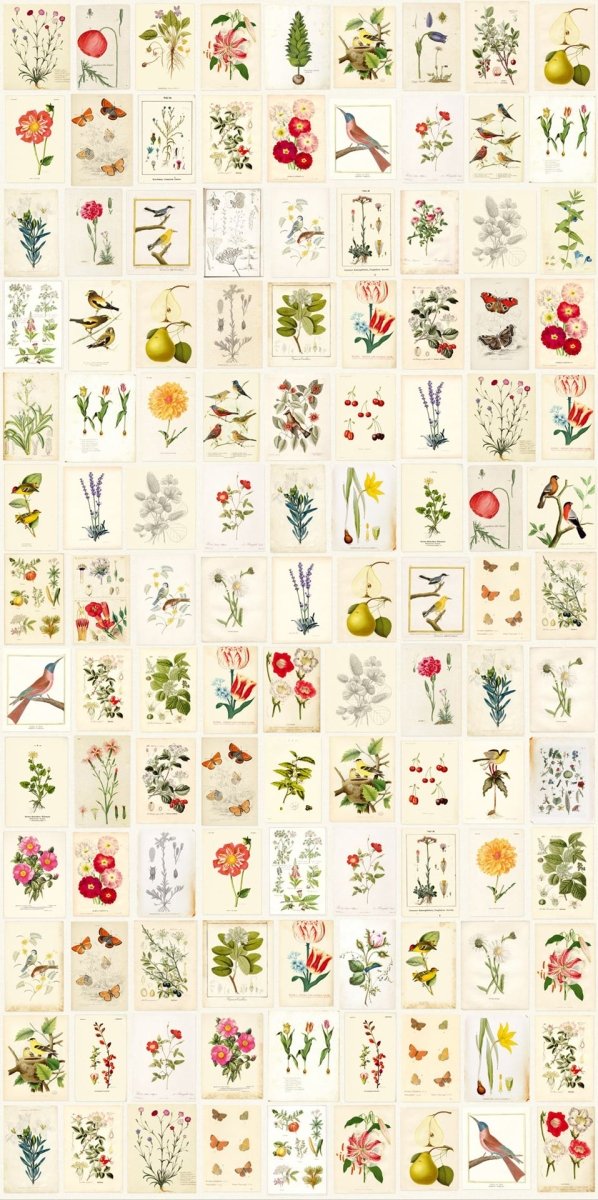 Eijffinger PIP STUDIO 3 behang 341086 - LAB COLOUR THE WORLD