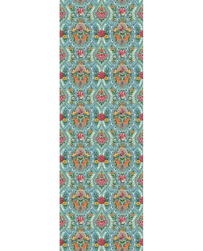 Eijffinger PIP STUDIO 3 behang 341101 - LAB COLOUR THE WORLD