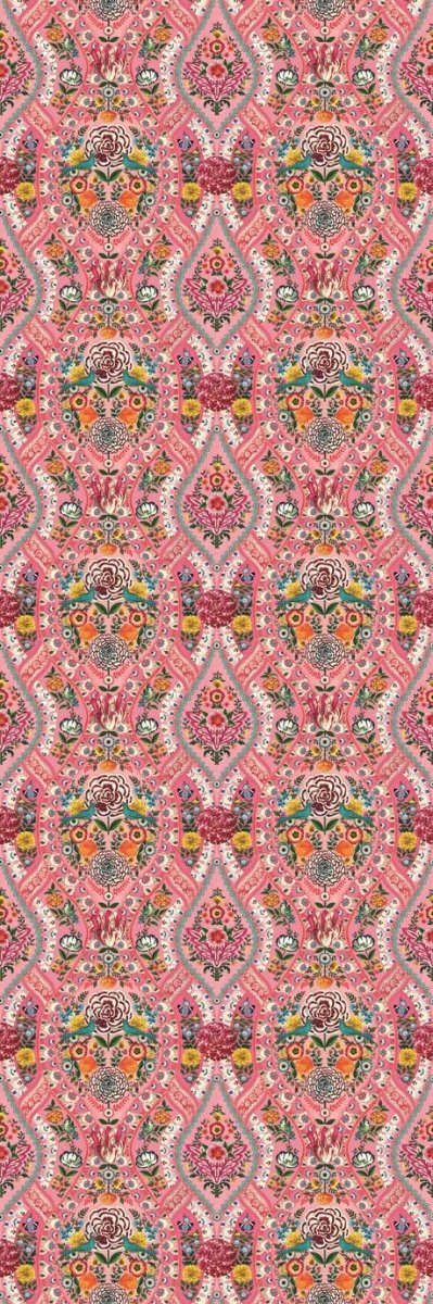 Eijffinger PIP STUDIO 3 behang 341102 - LAB COLOUR THE WORLD