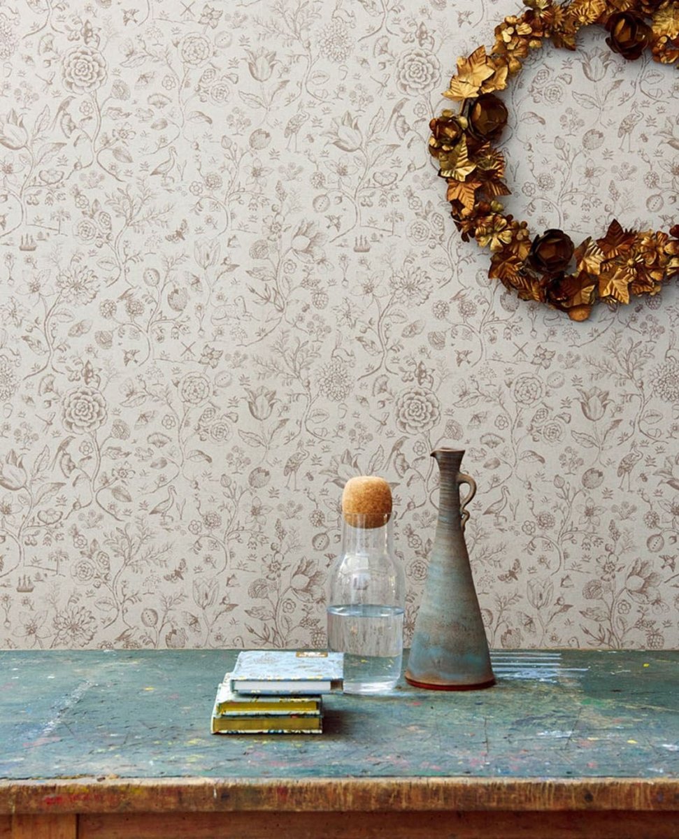 Eijffinger PIP STUDIO 4 behang 375011 - LAB COLOUR THE WORLD