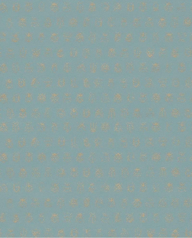 Eijffinger PIP STUDIO 4 behang 375032 - LAB COLOUR THE WORLD